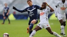 Nicolas De Préville rejoint le FC Metz jusqu'en 2024