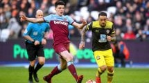 Chelsea prêt à vendre pour recruter Declan Rice