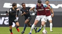 Manchester United : Declan Rice dans le viseur pour la saison prochaine