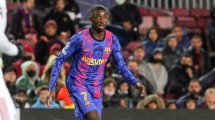 Barça : Ousmane Dembélé, Samuel Umtiti et Gavi positifs au Covid-19