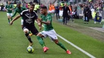 Rennes dégaine une offre pour Denis Bouanga