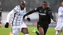 Nicolo Barella compare Romelu Lukaku à ... Shaquille O'Neal