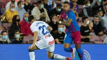 Liga : malgré Depay, le Barça débute l'après Koeman par un nul contre Alavés 