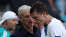 Coupe du Monde 2022, équipe de France : les nombreux reproches de Didier Deschamps à Benjamin Pavard