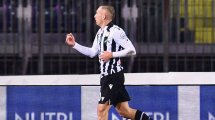 Serie A : l'Udinese écrase l'AS Rome