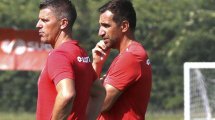 Dijon : Bogdan Racovitan signe pro en Roumanie