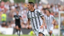 PSG-Juventus : déjà le temps des retrouvailles pour Angel Di Maria