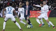 PSG : Angel Di Maria juge le niveau de la Ligue 1