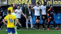 Affaire de racisme : Mouctar Diakhaby règle ses comptes avec Javier Tebas