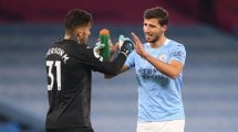 Manchester City refuse de libérer des joueurs pour la trêve internationale