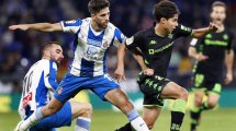 L'OL revient à la charge pour Diego Lainez