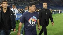 L1 : le PSG rendra hommage à Maradona