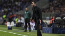 Liga : l'Atlético s'incline à Majorque