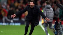 L'Atlético de Madrid veut mettre 6 joueurs à la porte