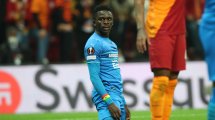 Ligue Europa : Galatasaray surclasse et élimine l'OM