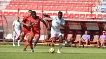 Dijon : Eric Junior Dina Ebimbe de retour au PSG