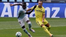 Pape Diop ne jouera pas face à l'OL à cause d'une clause