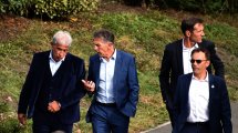 L'ASSE piste un attaquant bosnien