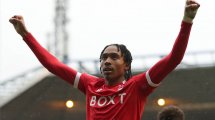 Championship : la cote de Djed Spence explose en Angleterre