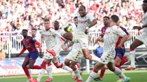 AS Monaco : Djibril Sidibé n'a pas dit son dernier mot !