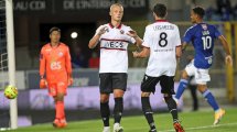 Nice, Covid-19 : Dolberg, Nsoki et Claude-Maurice positifs