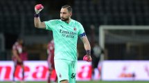 PSG : les dessous du transfert surprise de Gianluigi Donnarumma