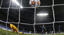 Real-PSG : Gianluigi Buffon défend Donnarumma