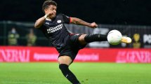 Donyell Malen débarque au Borussia Dortmund