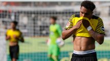 Borussia Dortmund : le malaise Donyell Malen n'en finit plus d'enfler