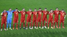 Euro 2020 : ce qu'il faut savoir de la Macédoine du Nord