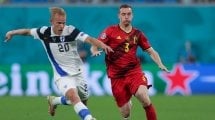 Qualif. CdM 2022 : Teemu Pukki porte la Finlande au Kazakhstan