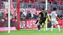 Bundesliga : le Bayern Munich atomise Bochum 7-0 et prend la tête, Mayence sur le podium