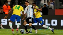 L'Argentine et le Brésil vont toucher le pactole avec leur match amical en Australie