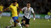 Amical : une rencontre Argentine-Brésil prévue