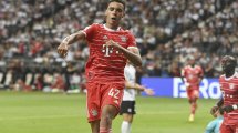 Le Bayern Munich est prêt à faire des folies pour Jamal Musiala !