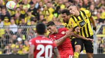 BL : le Borussia Dortmund s'offre le choc contre le Bayer Leverkusen 