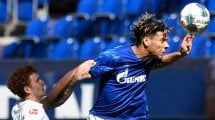 Bundesliga : l'Eintracht surprend le VfL Wolfsbourg, Schalke 04 s'enfonce dans la crise