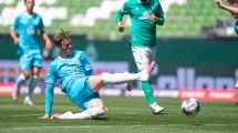 Bundesliga : Wolfsbourg pousse le Werder vers la relégation