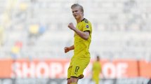 Le Borussia Dortmund veut lâcher sept de ses stars !
