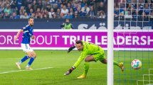 Bundesliga : Schalke 04 s'adjuge le derby de la peur contre Bochum
