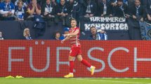BL : Augsbourg enchaîne à Schalke