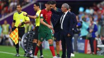 Coupe du Monde 2022, Portugal : Cristiano Ronaldo a menacé de quitter la sélection sur le champ !