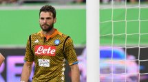 LOSC : Oréstis Karnézis annonce la couleur