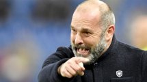 L2 : Caen arrache la victoire face à Guingamp