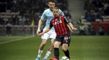 L'OGC Nice ne lève pas l'option d'achat de Riza Durmisi