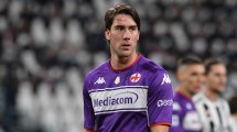 Accord Juventus-Fiorentina pour le transfert de Dusan Vlahovic