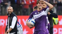 Fiorentina : Dušan Vlahović a une préférence pour son avenir