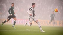 La Juventus Turin enfin de retour au premier plan ?