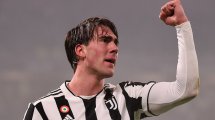 Vidéo : le premier but éclair de Dušan Vlahović en C1 avec la Juventus