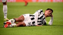 Serie A : la Juventus domine le Genoa et se rapproche de l'Europe
